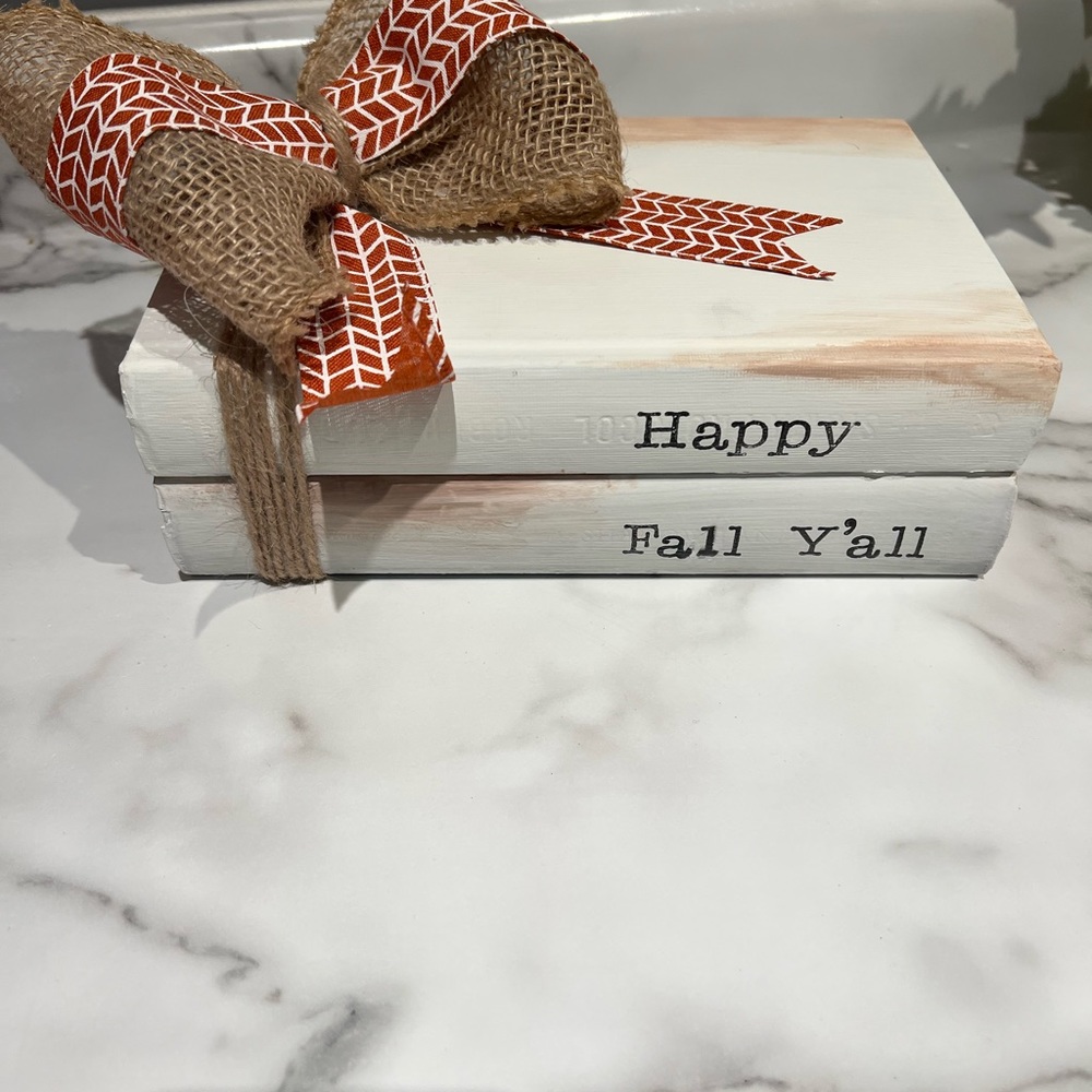Fall decor - Picture 2 of 2